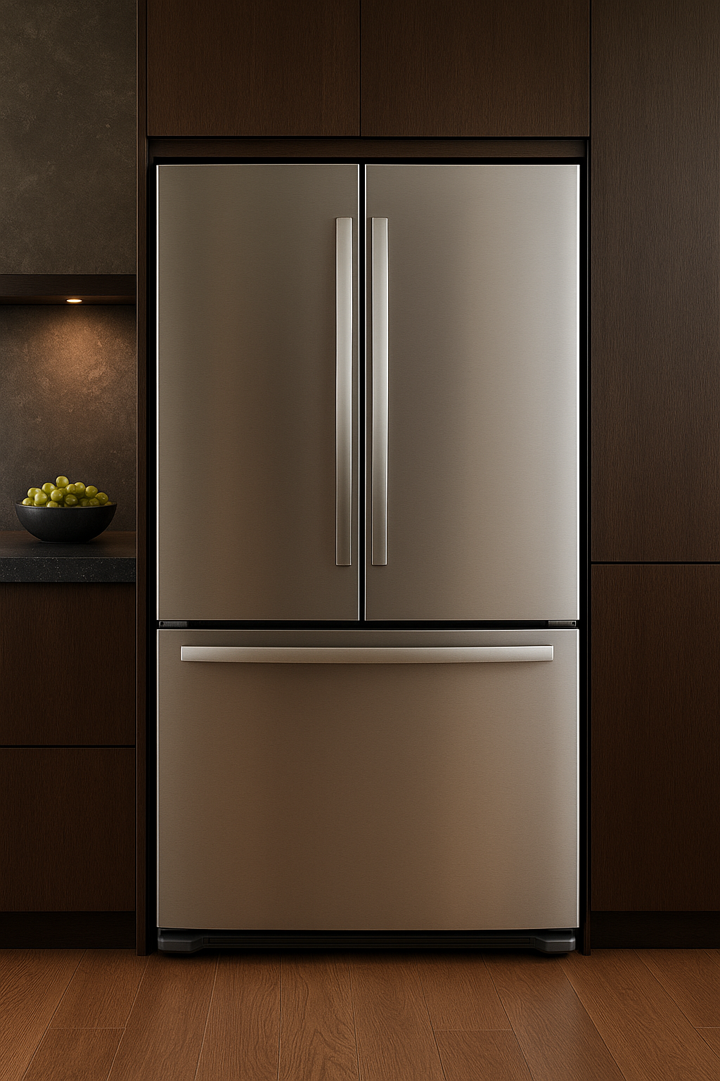 Household fridge repair in Kuala Lumpur